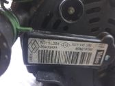 Compresor (bomba) del aire acondicionado (A/C))