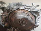 Manual 5 speed gearbox