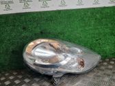 Headlight/headlamp