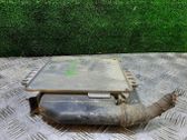 Unidad de control/módulo ECU del motor