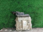 Unidad de control/módulo ECU del motor