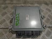 Motorsteuergerät ECU