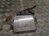 Unidad de control/módulo ECU del motor