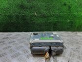 Unidad de control/módulo ECU del motor