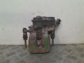 Bremsscheiben und Bremssättel eingestellt