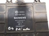 Engine control unit/module