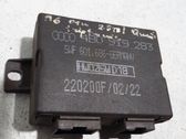 Parking PDC control unit/module