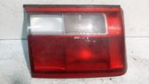 Tailgate rear/tail lights