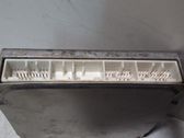 Engine control unit/module