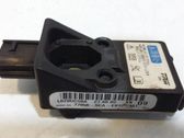 Sensor impacto/accidente para activar Airbag
