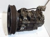 Compresor (bomba) del aire acondicionado (A/C))