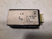 Alarm control unit/module