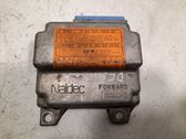 Airbag control unit/module
