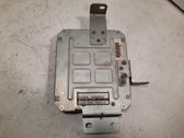 ABS control unit/module