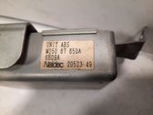 ABS control unit/module