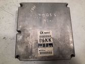 Engine control unit/module