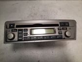 Radio/CD/DVD/GPS head unit
