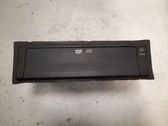 Navigation unit CD/DVD player
