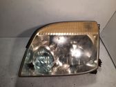 Headlight/headlamp