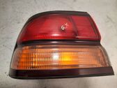 Rear/tail lights