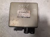 Power steering control unit/module