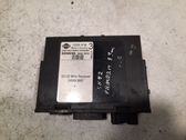 Alarm control unit/module