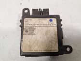 Immobilizer control unit/module