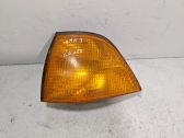 Front indicator light