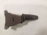 Wiper control stalk