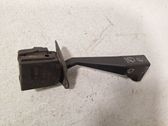 Wiper control stalk