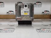 Unidad de control/módulo ECU del motor
