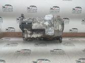 Oil sump