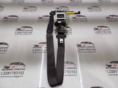 Rear seatbelt