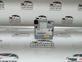 Camera control unit module