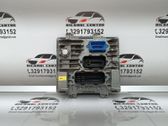 Engine control unit/module ECU