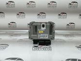 Engine control unit/module ECU
