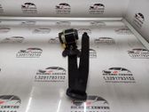 Ceinture de sécurité arrière