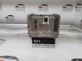 Engine control unit/module ECU
