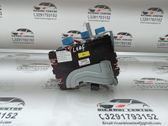 Comfort/convenience module
