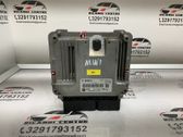 Engine control unit/module ECU
