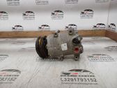 Air conditioning (A/C) compressor (pump)