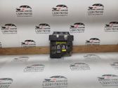 Engine control unit/module ECU