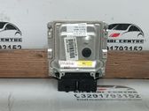 Engine control unit/module ECU