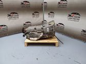 Automatic gearbox