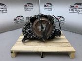 Automatikgetriebe