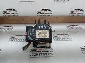 ABS control unit/module