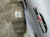 Rear shock absorber/damper