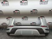 Rear bumper