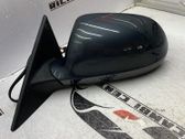 Manual wing mirror