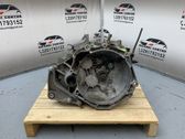Manual 6 speed gearbox